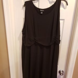 Plus size dress